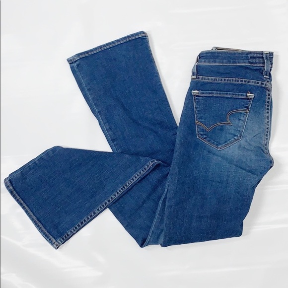 BigStar 1974 | Jeans Remy Boot Low Raise Size: 25R - Picture 5 of 6